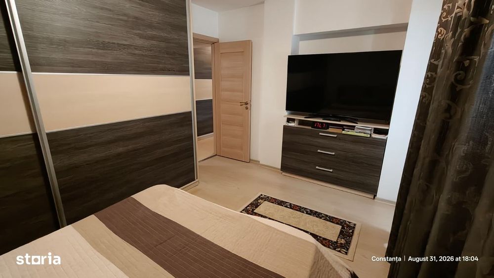 2 camere 55 mp, Compozitorilor – BN 9