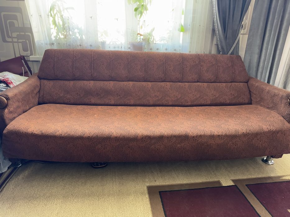 Диван кресло сотилади