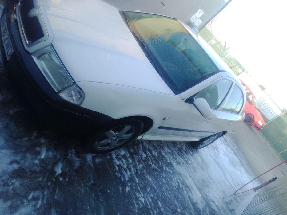 Vând Skoda Octavia 1