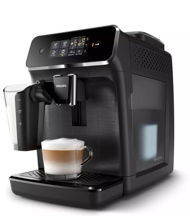 Ремонт кофемашин