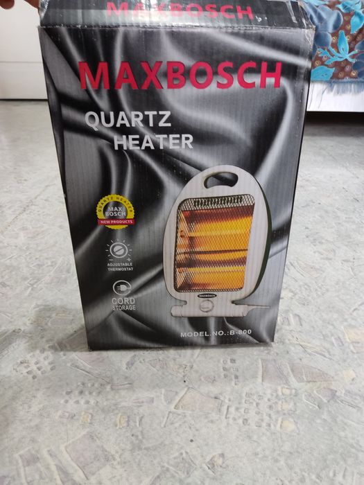 Продам обогреватель