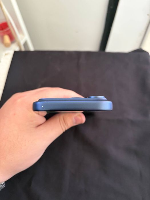 Iphone 17 Pro 256 GB EAC