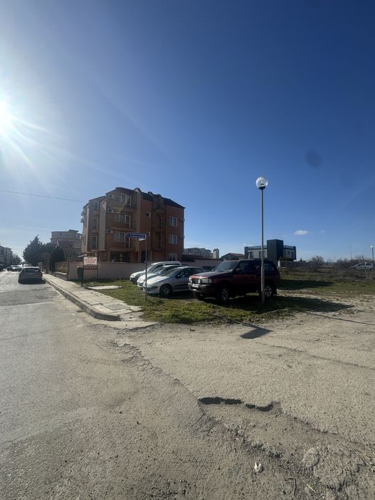 Продава се Парцел в с. Равда, Област Бургас - 400 кв.м за 179 €/кв.м - Снимка #2