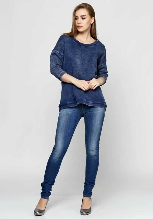 Blugi Diesel dama stretch original marimea 26  32