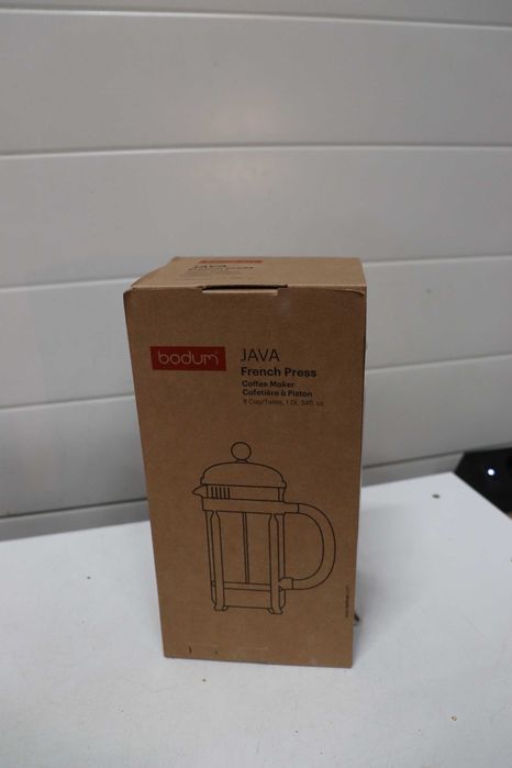 Bodum Java френска преса за кафе