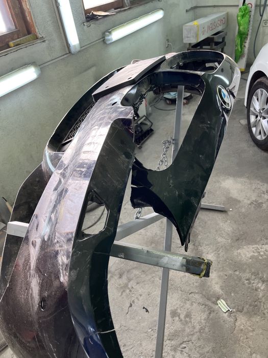 Лепене на брони за цяла област варна