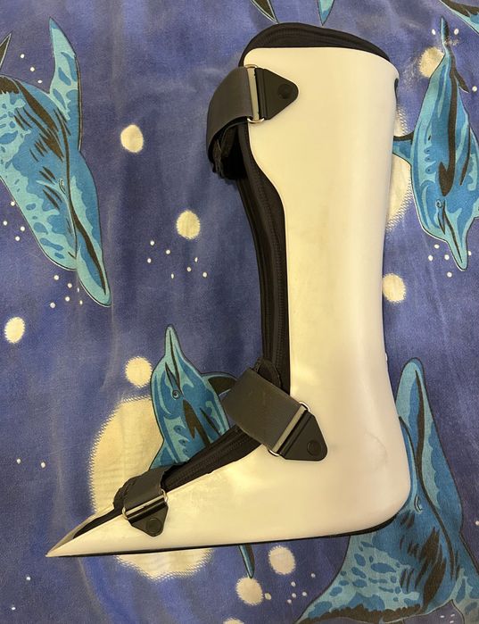 Отреза за глезен