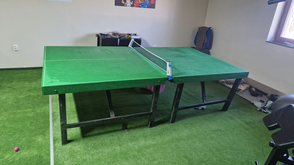 Masa de ping-pong