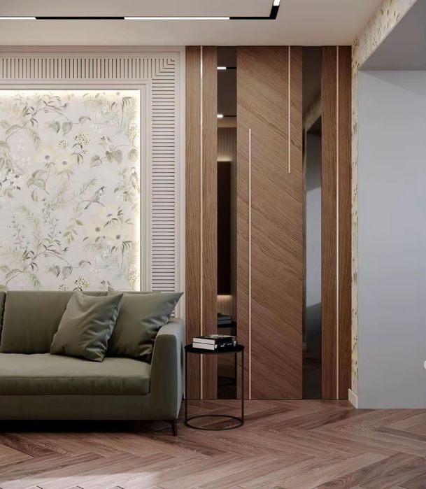 Ремонт квартир Орал/Аксай