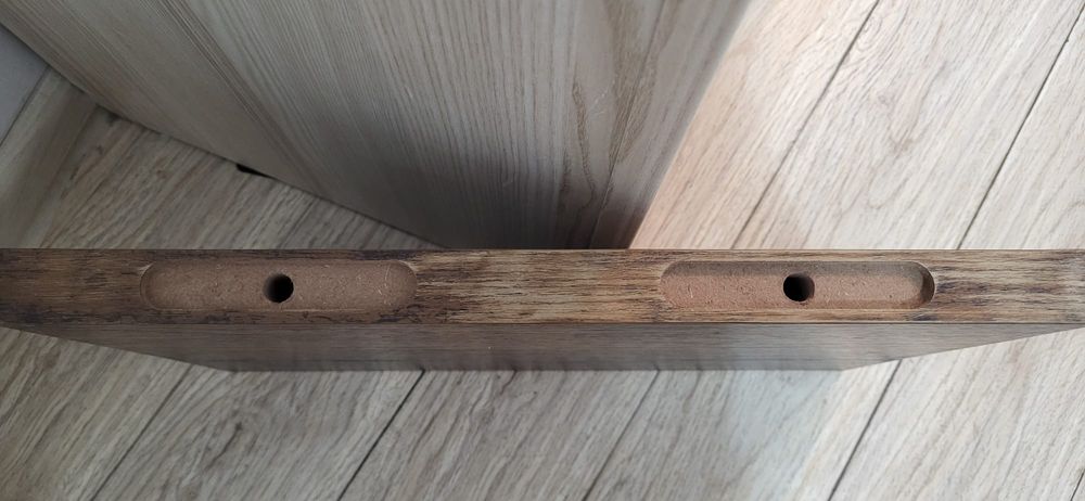 Raft de perete - poliță