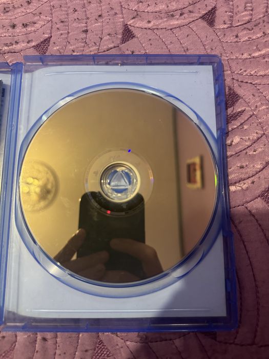 Minecraft PS4 ( 60 de lei )