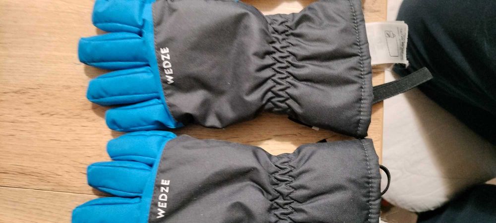 Детски ски ръкавици