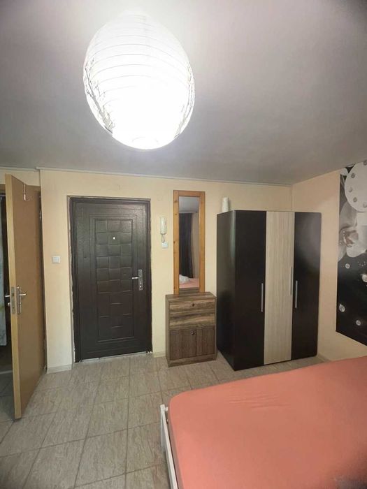 Дава се под наем Едностаен апартамент в Варна, Общината - 30 кв.м за 318.75 € - Снимка #6