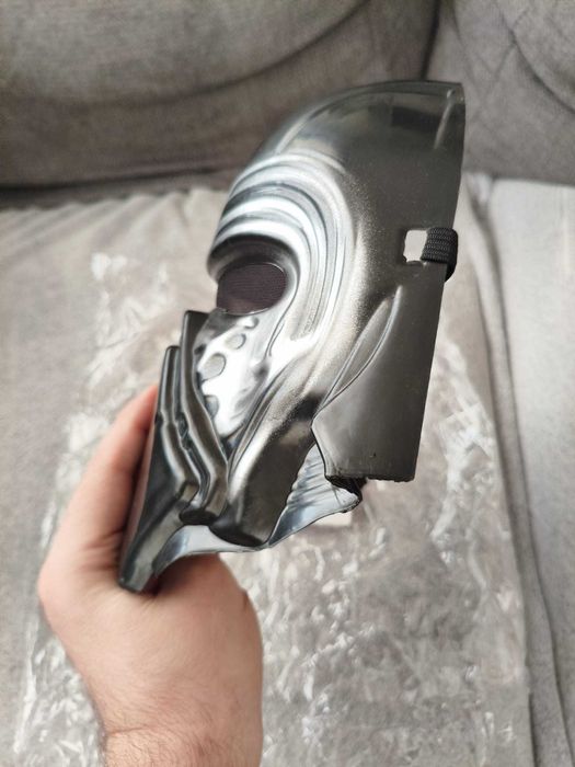 Mască Kylo Ren tip cască completă