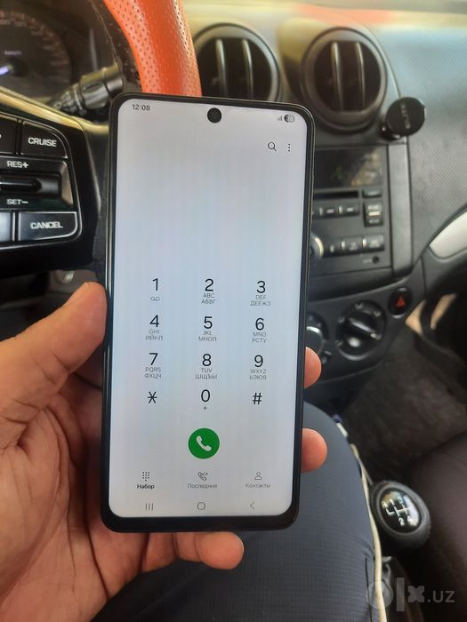 Samsung s21+ sotiladi