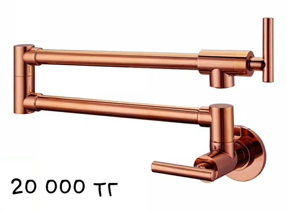 Смесители для душа/кухни/ванной