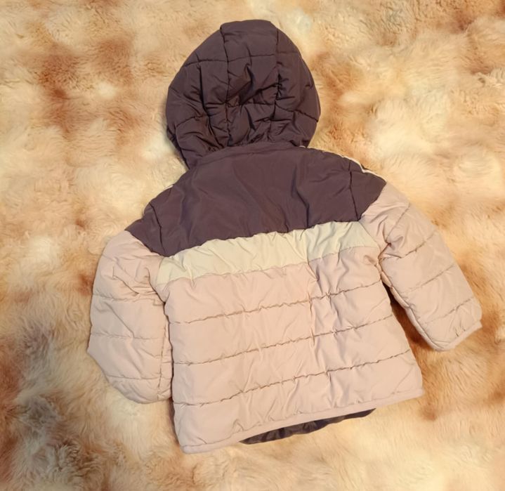 Geaca fetița Adidas