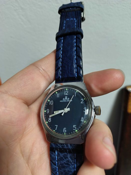 Ceasuri funcționale