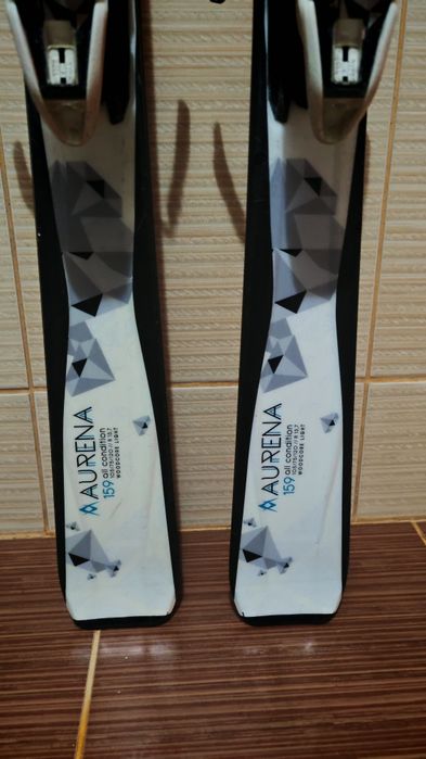 Schiuri volkl 159-160 cm-clapari ski