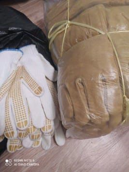 Спецовка сатылады келісім бар