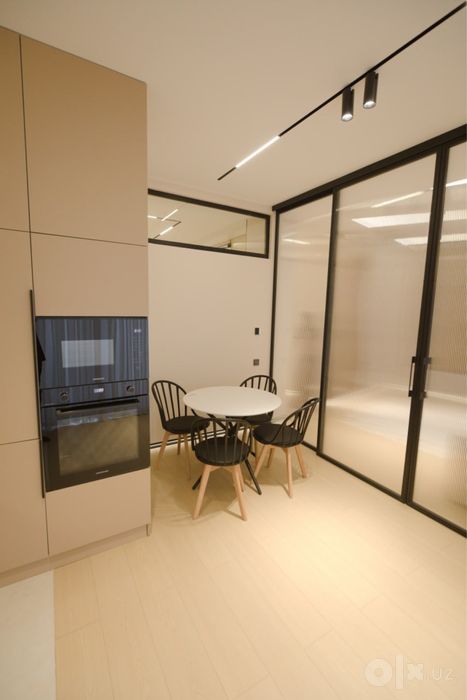 Celebrity Residence 2 ком 74 квадрат