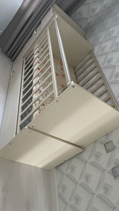 Манеж для ребенка