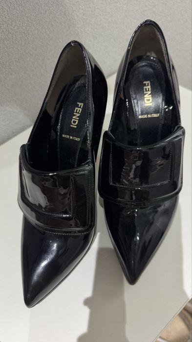 Туфли Fendi original