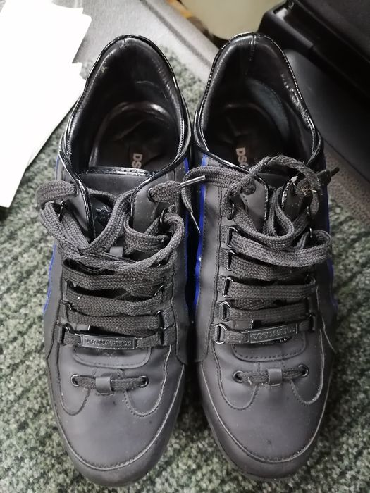 Adidași Disquared marimea43