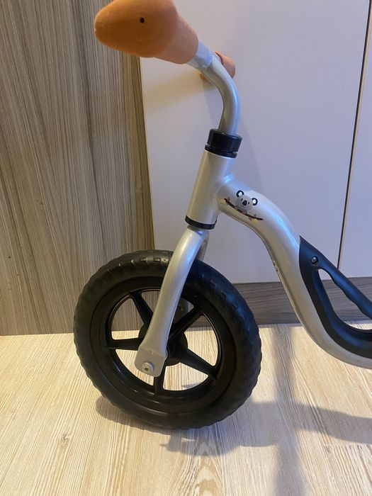 Баланс колело Charlie