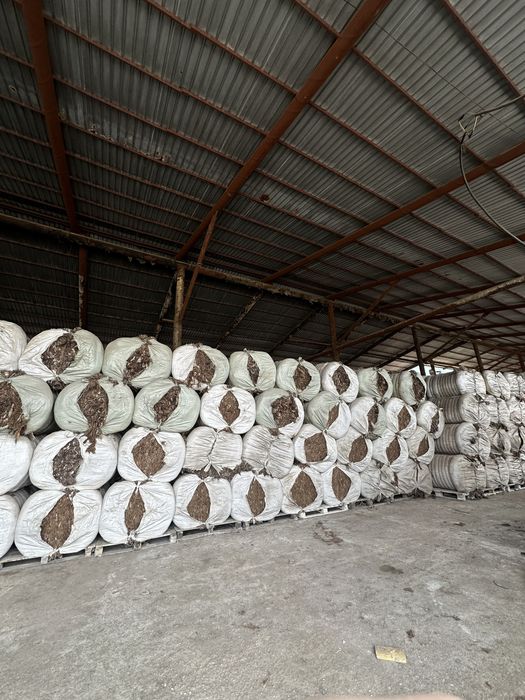 Продаётся овечья шерсть оптом 1кг 500тг