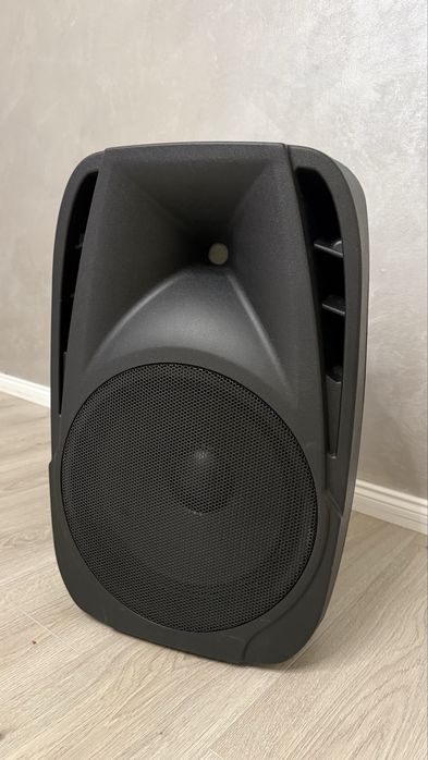 Boxa portabila bluetooth activa 100w cu difuzor 12”