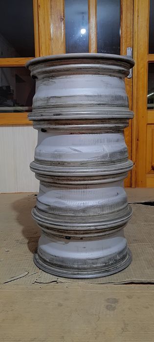 Диск на голфь и пассат