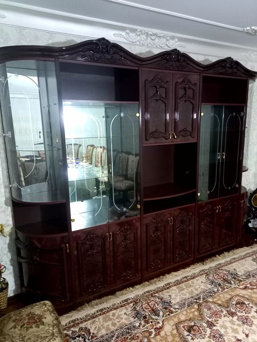 Мебель итальянская