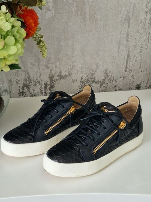 Giuseppe Zanotti Мъжки Обувки – 3 модела | Премиум