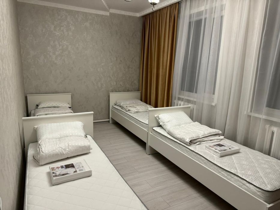 Сдается новый дом посуточно