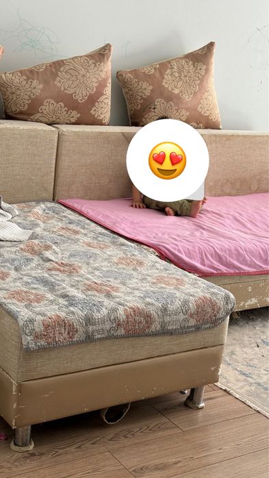 Диван бесплатно самовывоз