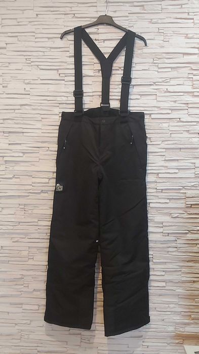 Pantaloni ski baieti, mar. 170-1176