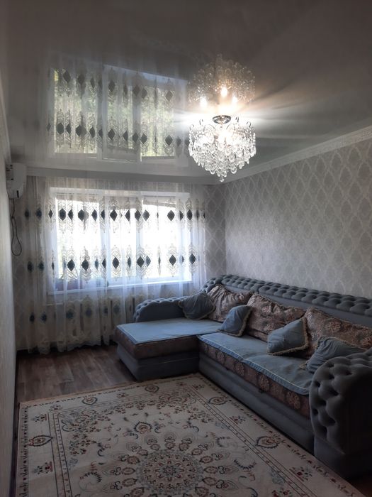 Продам 3 комнатную квартиру