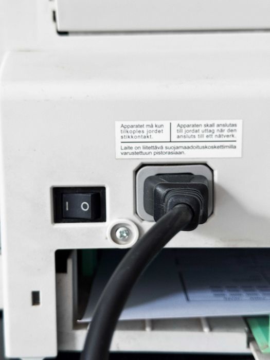 Принтер Xerox Phaser 3100MFP