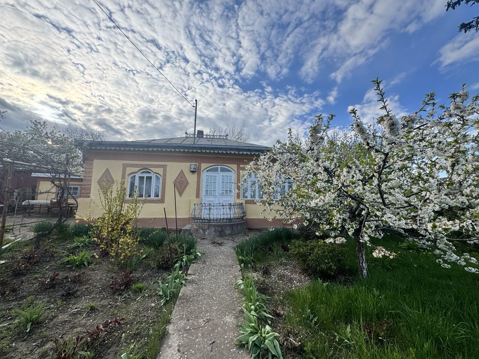 Casa de vanzare Manastirea Doamnei