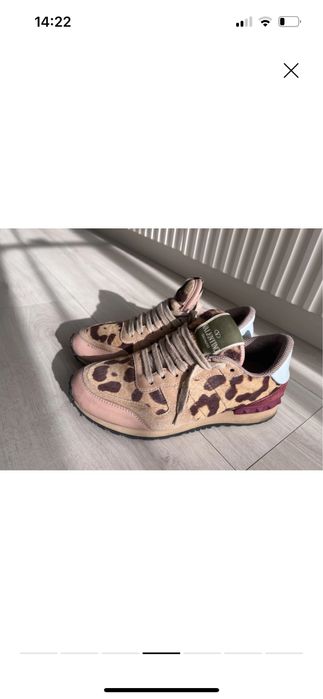 Valentino Garavani sneakersi 35