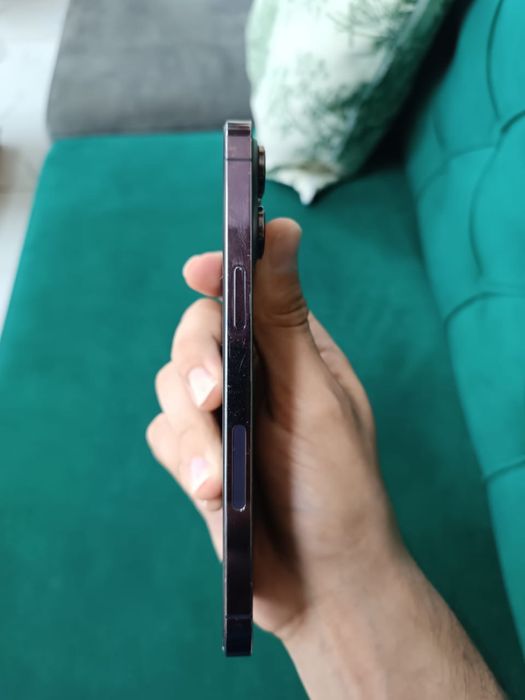IPHONE 14 Pro Max 256гб