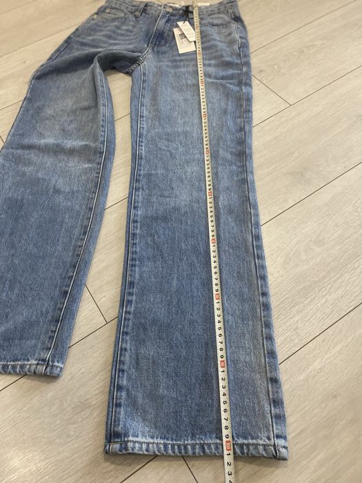 Дамски нови дънки