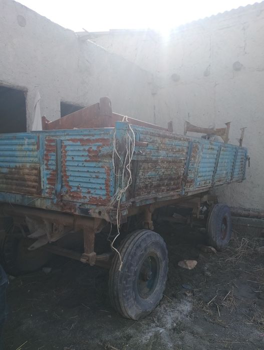 Traktor-T28 tilichka kepen chizil sotiladi 32 mln narxi