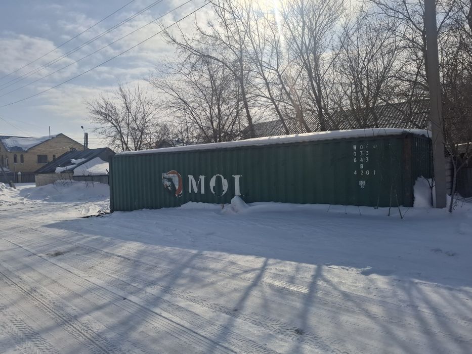 Континер 40тоник