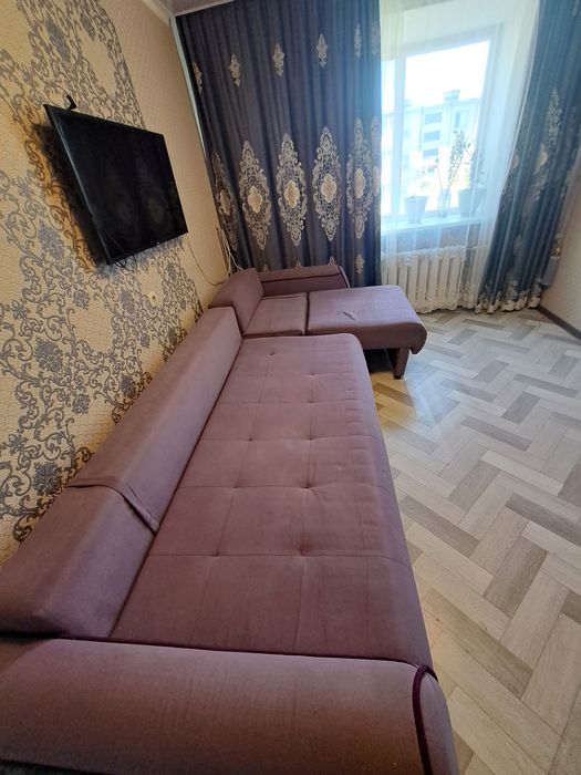 Продам срочно диван и кровать