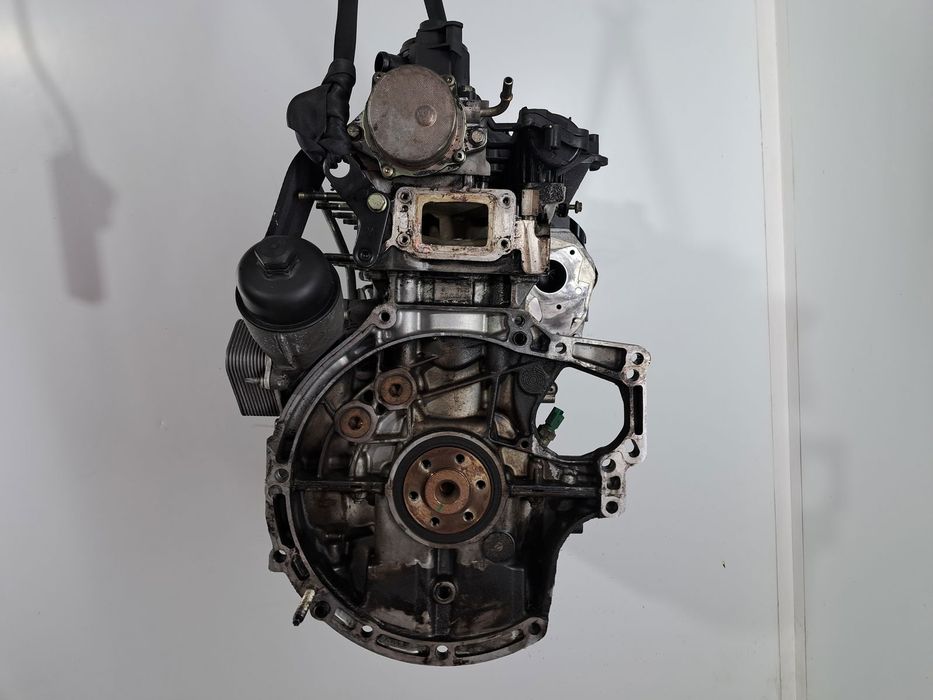 Motor complet ambielat PEUGEOT 307 [Fabr 2000-2008] 8HZ 1.4 HDI 8HZ 50