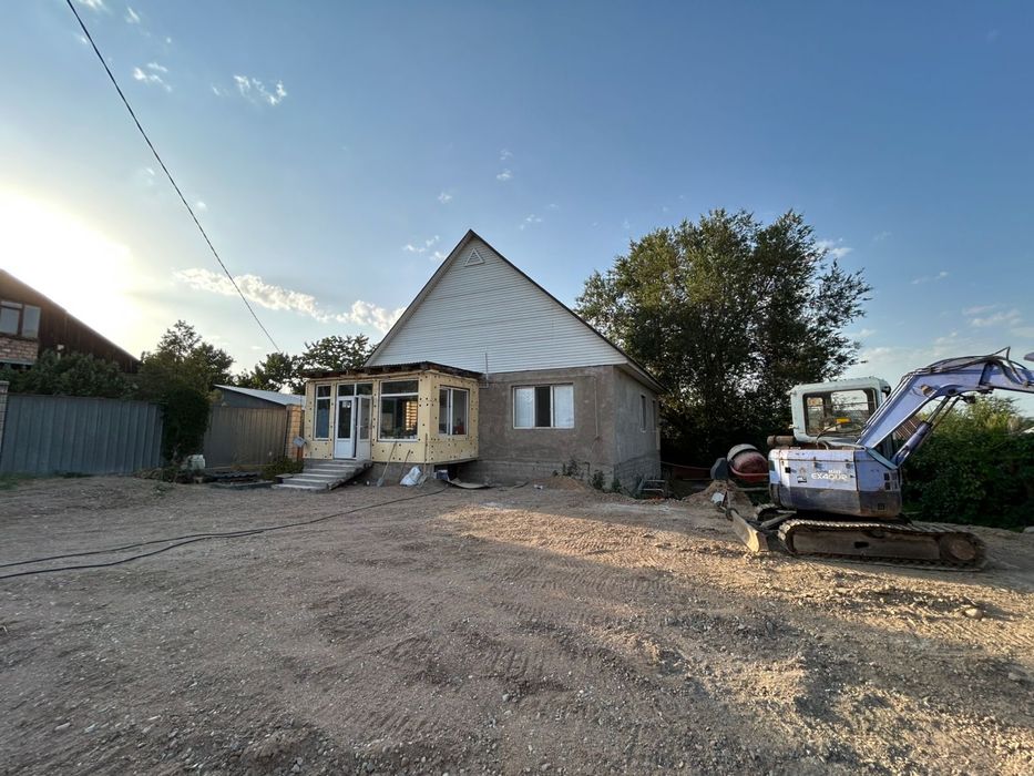 Продам дом.7 соток .Есть документы.