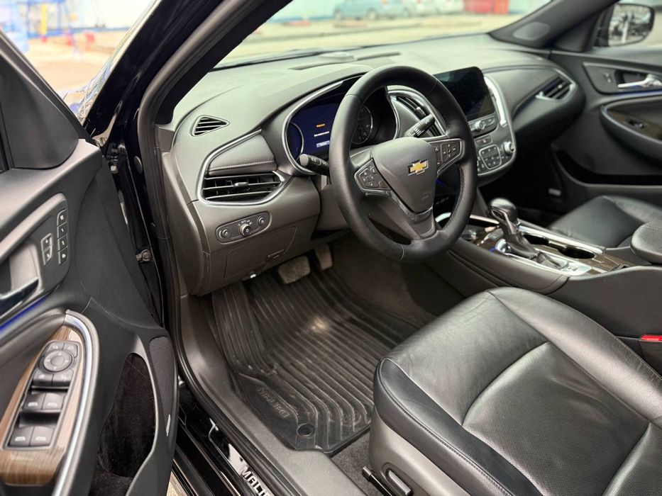 Продаётся Chevrolet Malibu 2 Premier 2020 года