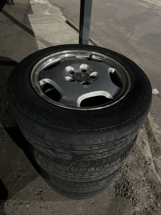 Титановый диски авангард оригинал.